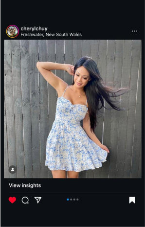 Caprindi Hair Extensions