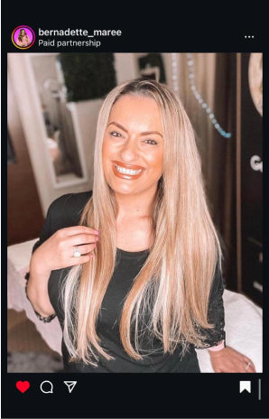 Caprindi Hair Extensions