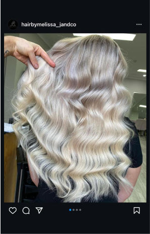 Caprindi Hair Extensions