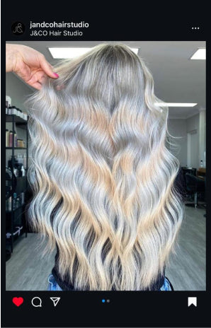 Caprindi Hair Extensions