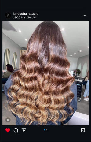 Caprindi Hair Extensions