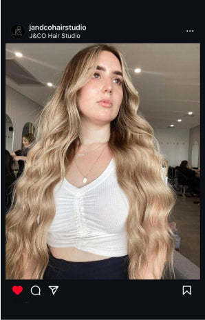 Caprindi Hair Extensions