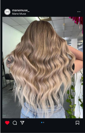 Caprindi Hair Extensions