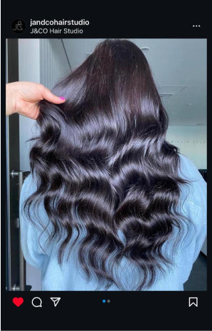 Caprindi Hair Extensions