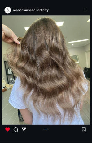Caprindi Hair Extensions