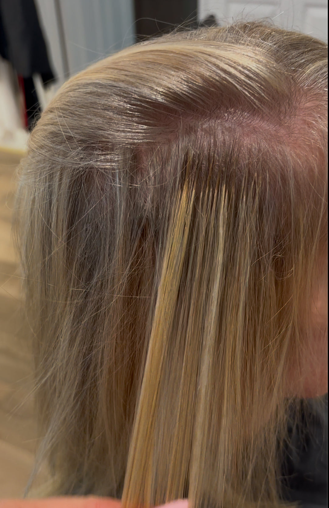 Invisible Weft, V-Light & Tape-Weft 2 Day Course